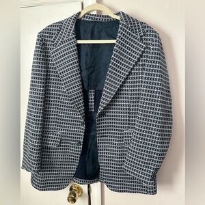 Vintage Sport Coat/Blazer McGregor RARE